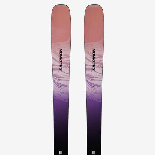 STANCE PRO 88 FUSION CORAL / CHIVE BLOSSOM
