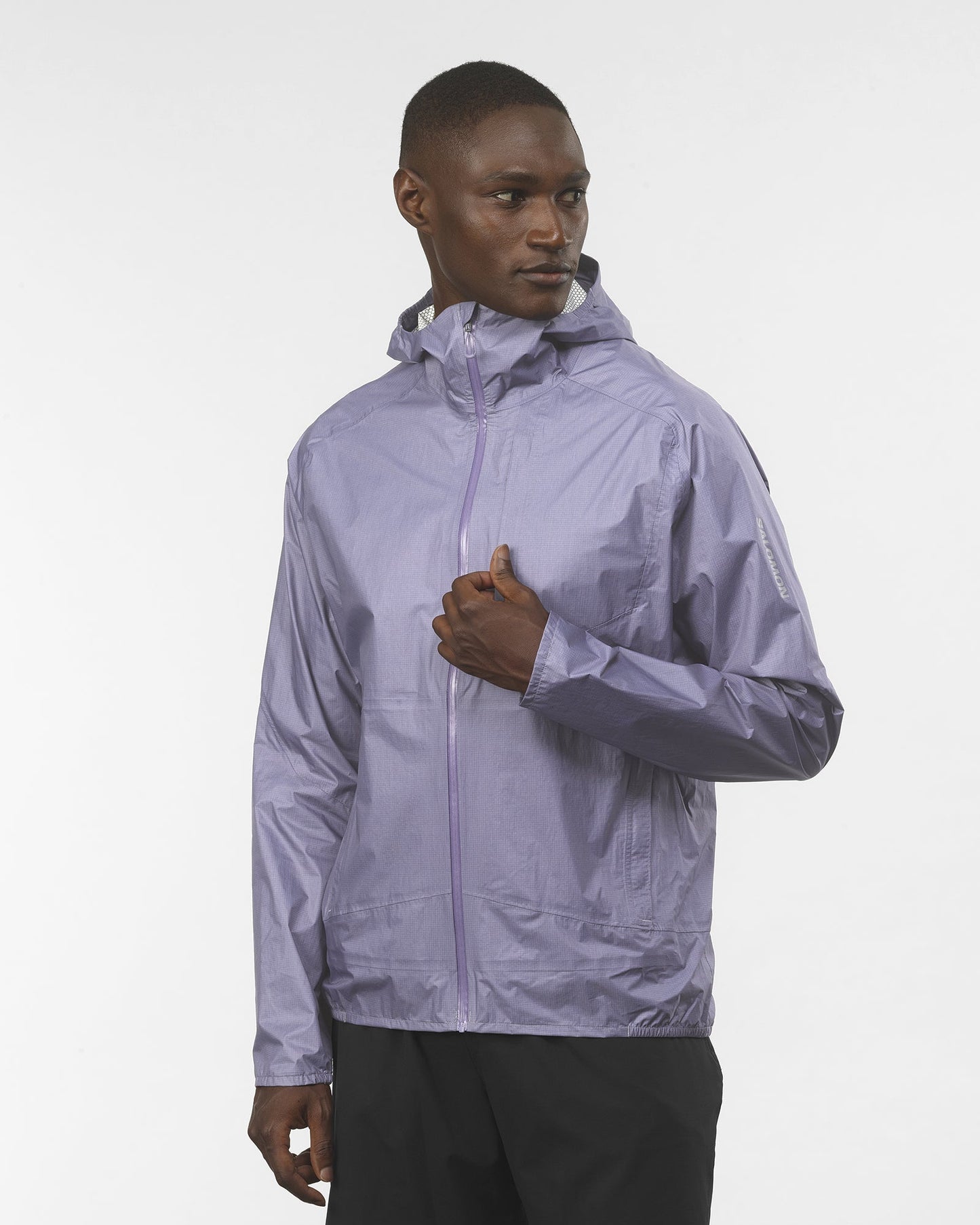 BONATTI WATERPROOF BLUE GRANITE MEN