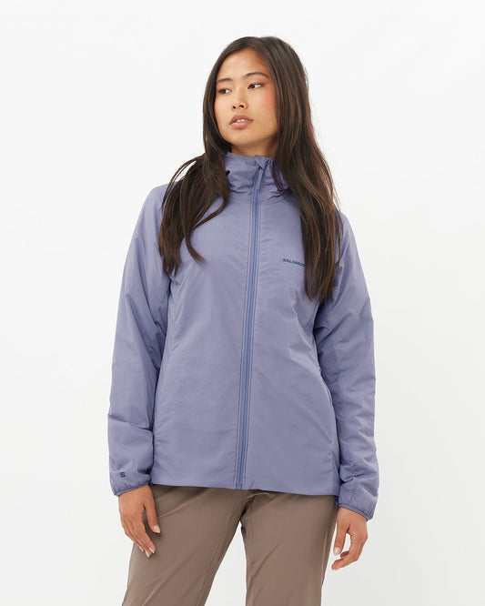 MOUNTAIN FLEX BLUE GRANITE WOMEN