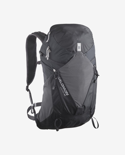 AEROTREK 20 ANTHRACITE / NINE IRON