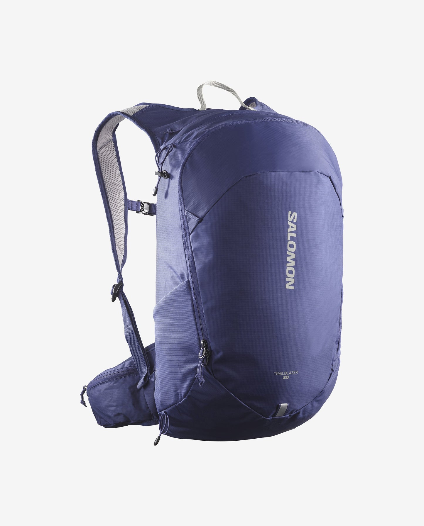 TRAILBLAZER 20 MAZARINE BLUE / GHOST GRAY 16 4703 TCX