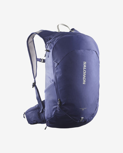 TRAILBLAZER 20 MAZARINE BLUE / GHOST GRAY 16 4703 TCX