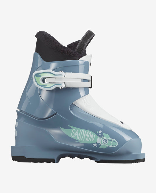 T1 COPEN BLUE / WHITE