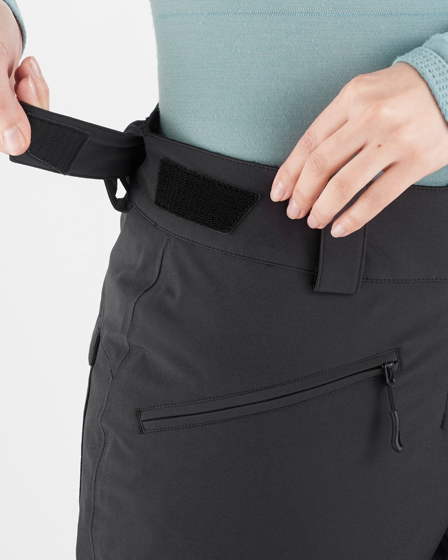 EDGE DEEP BLACK WOMEN