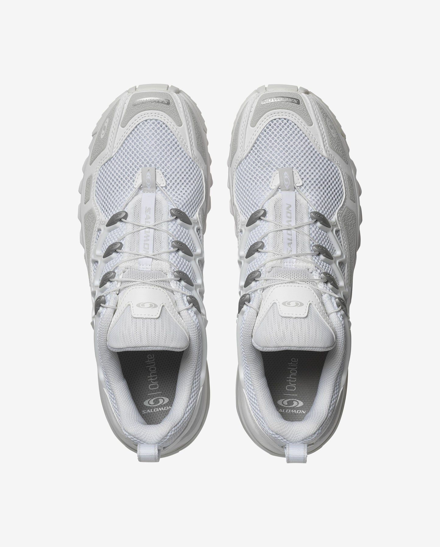 ACS OG WHITE / WHITE WOMEN