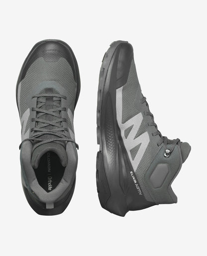 ELIXIR ACTIV MID GORE TEX MAGNET / PHANTOM MEN