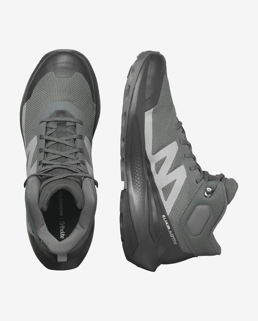 ELIXIR ACTIV MID GORE TEX MAGNET / PHANTOM MEN