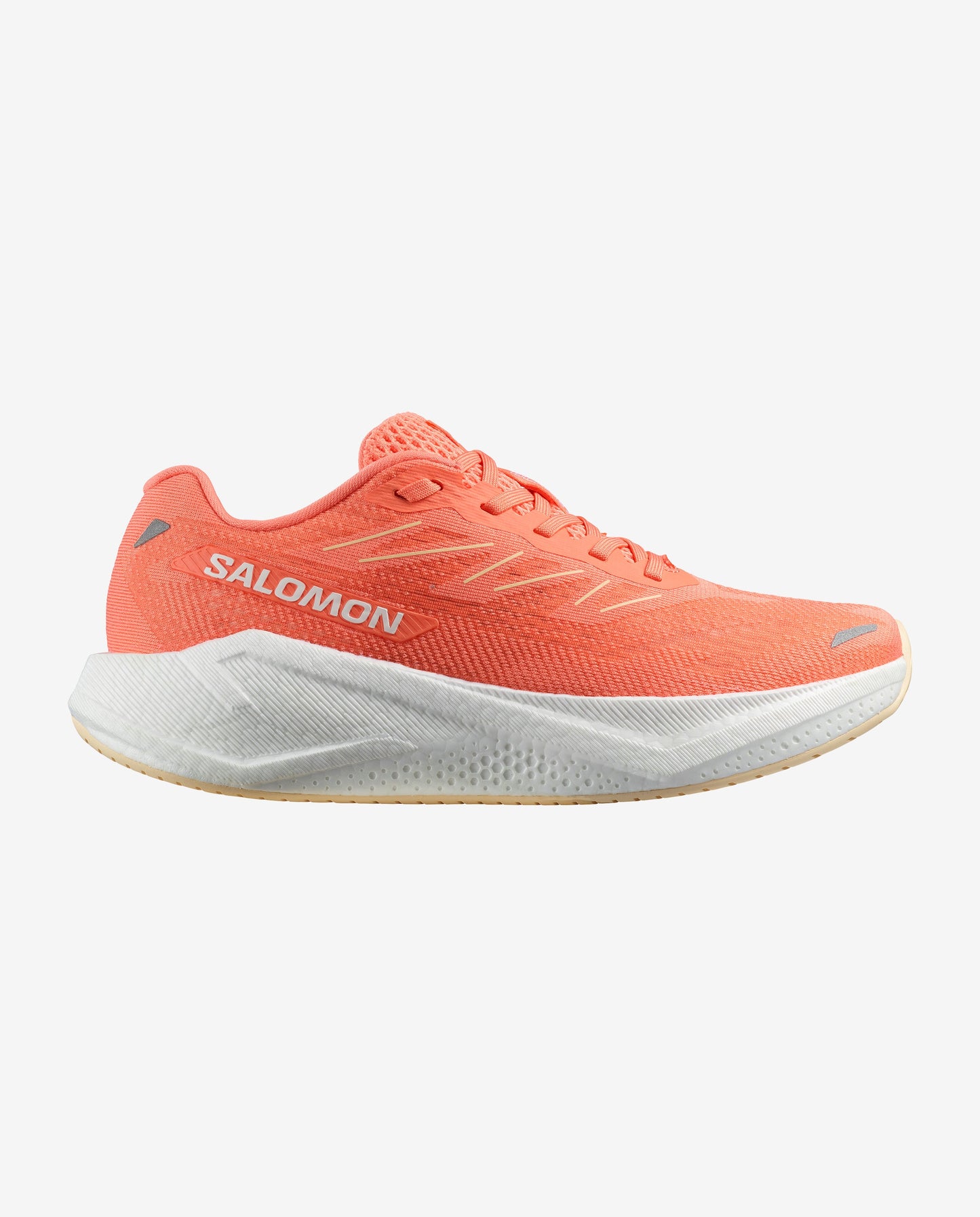 AERO BLAZE 3 FUSION CORAL / WHITE WOMEN