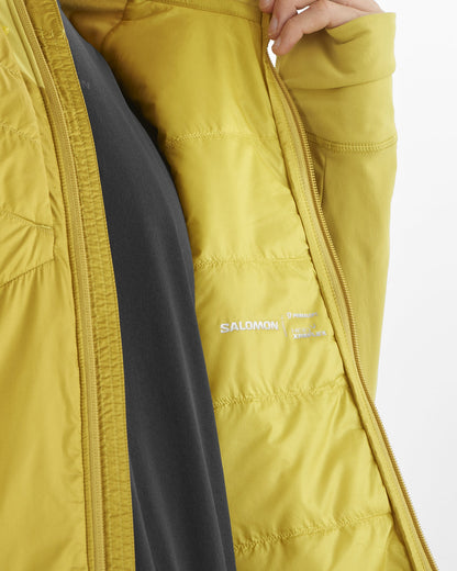 ELIXIR HYBRID CRESS GREEN MEN