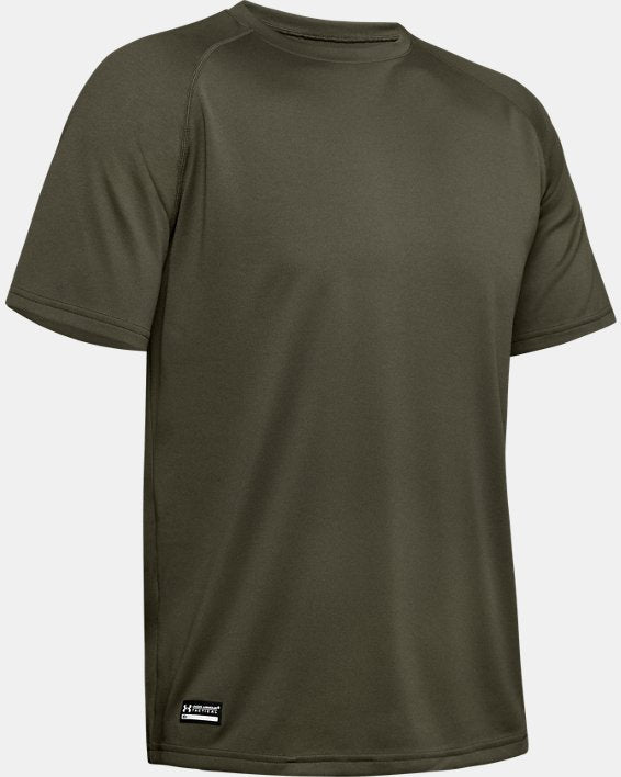 UA Tactical Tech Men's Short Sleeve T Shirt