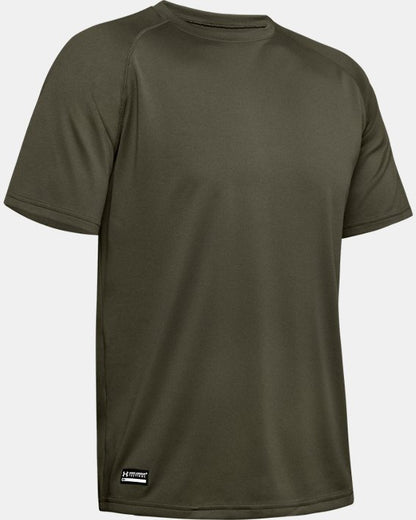 UA Tactical Tech Men's Short Sleeve T Shirt