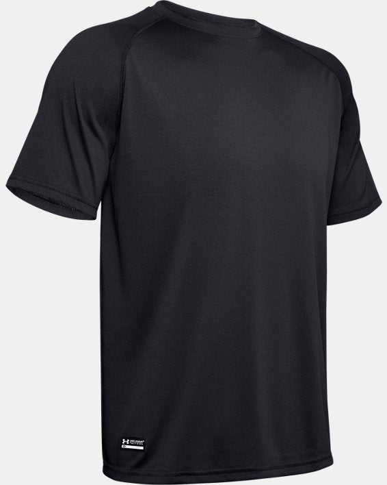 UA Tactical Tech Men's Short Sleeve T Shirt