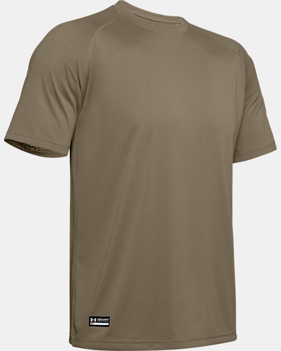UA Tactical Tech Men's Short Sleeve T Shirt