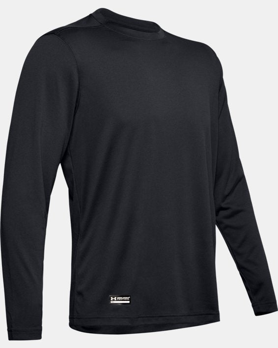 UA Tactical Tech Men's Long Sleeve T Shirt