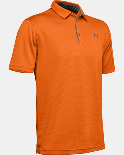 UA Tech Men's Polo