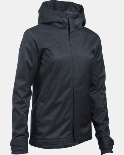 UA Storm Sienna Women's 3 in 1 Jacket