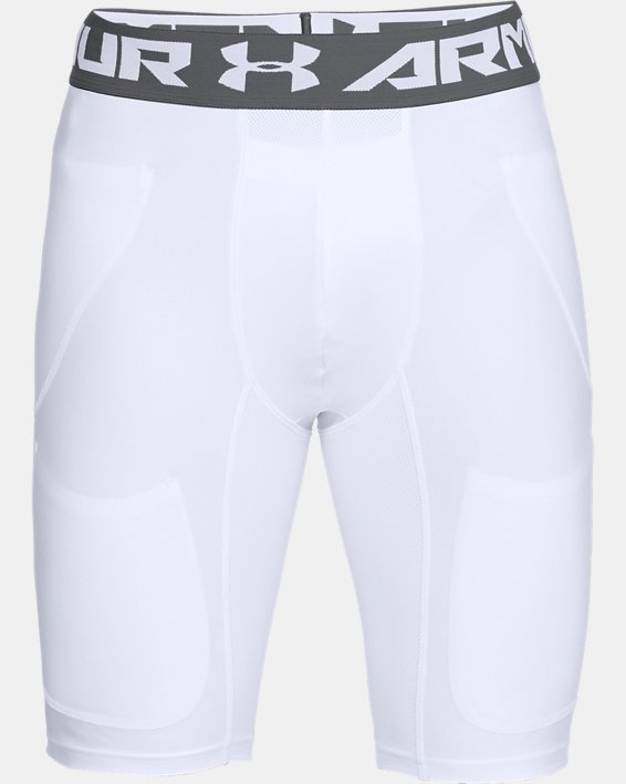 UA Football 6 Pocket Men's Girdle