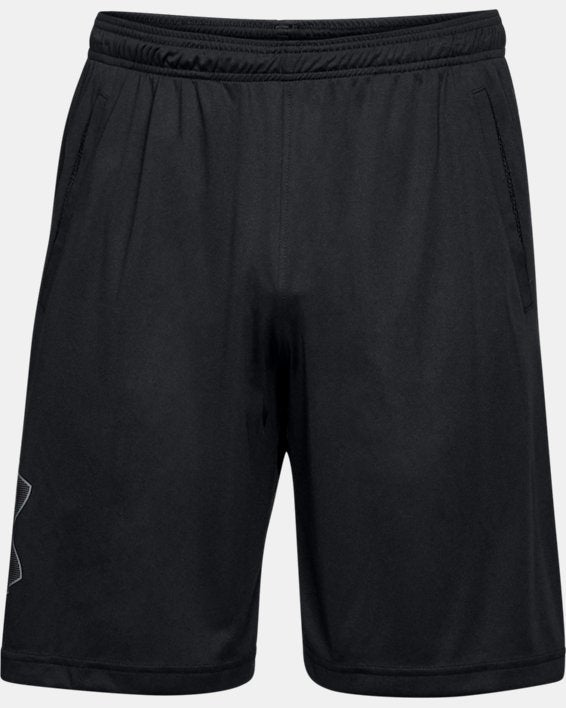 UA Tech Graphic Men's 10 Shorts