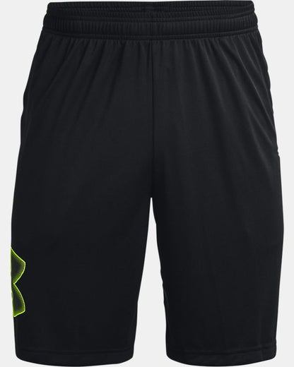UA Tech Graphic Men's 10 Shorts
