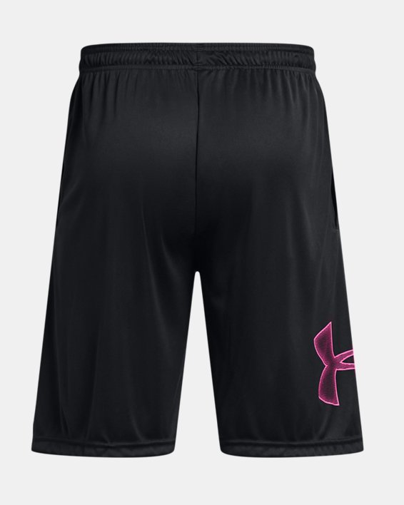 UA Tech Graphic Men's 10 Shorts