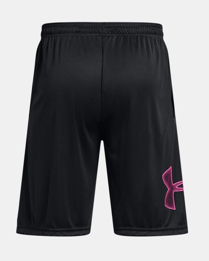 UA Tech Graphic Men's 10 Shorts