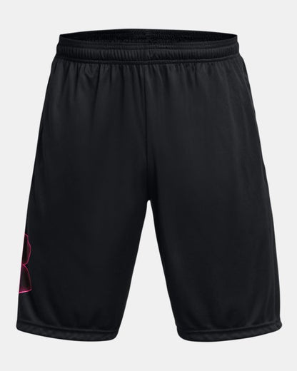 UA Tech Graphic Men's 10 Shorts