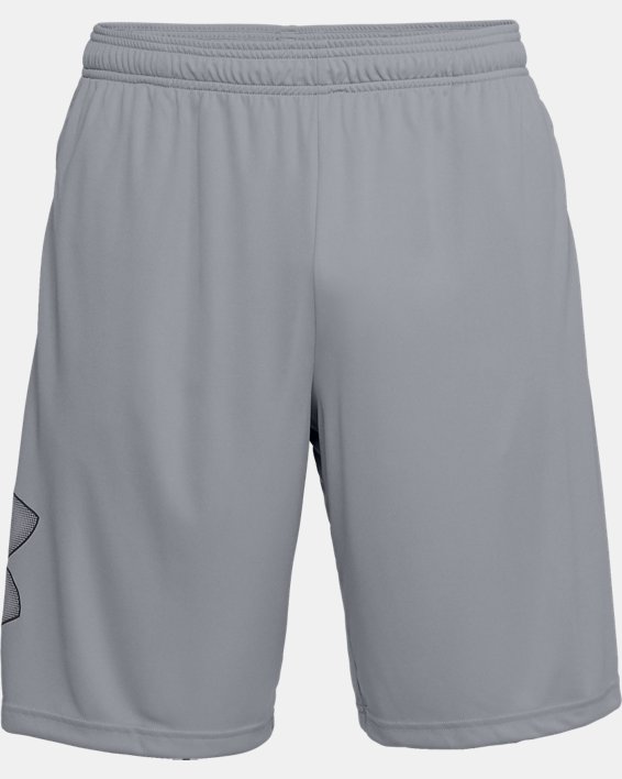 UA Tech Graphic Men's 10 Shorts