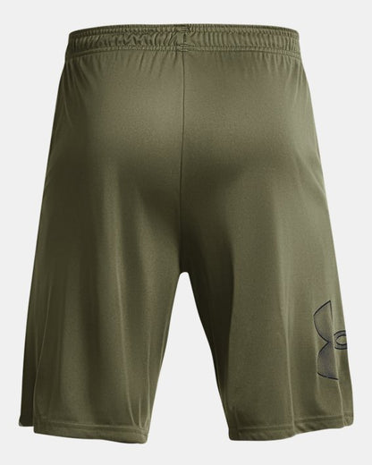 UA Tech Graphic Men's 10 Shorts