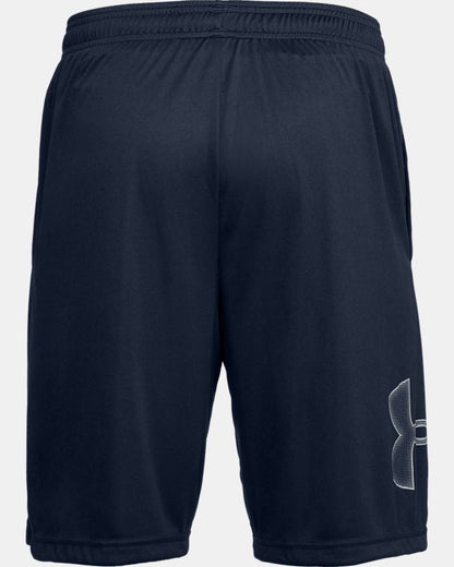 UA Tech Graphic Men's 10 Shorts