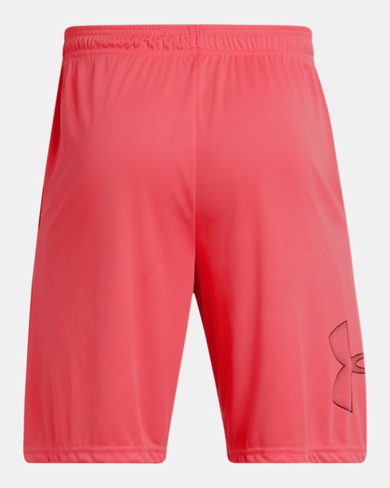 UA Tech Graphic Men's 10 Shorts