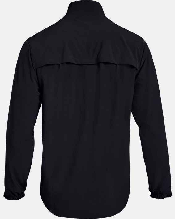 UA Hockey Warm Up Men's Jacket