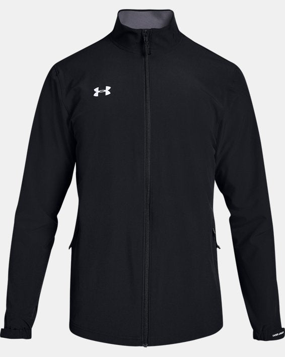 UA Hockey Warm Up Men's Jacket