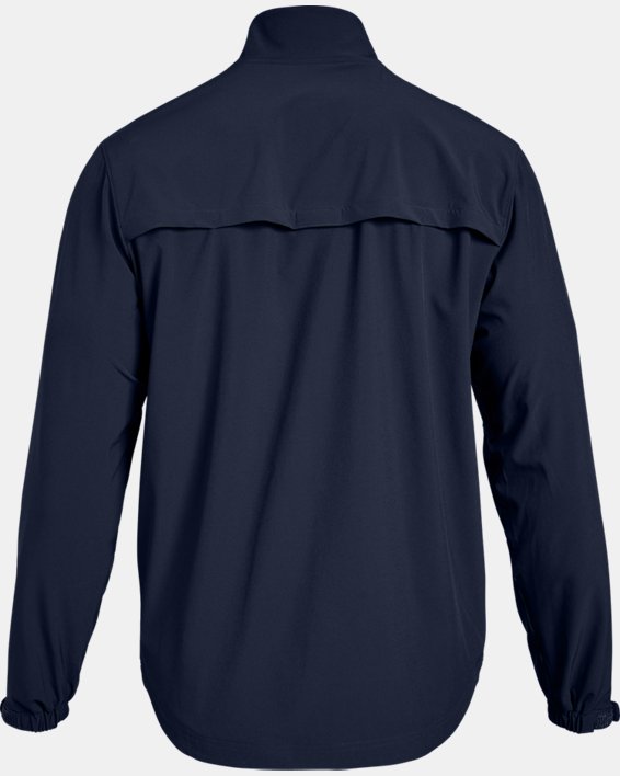 UA Hockey Warm Up Men's Jacket