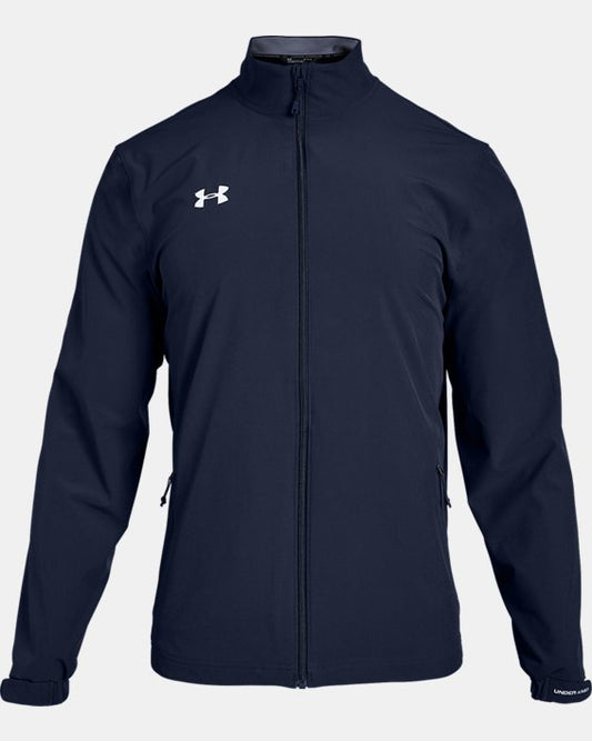 UA Hockey Warm Up Men's Jacket