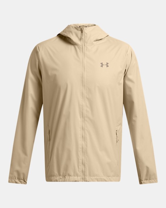 UA Storm Forefront Men's Rain Jacket