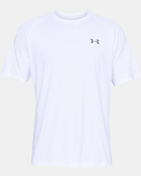 UA Tech 2 Men's Short Sleeve