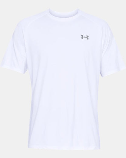 UA Tech 2 Men's Short Sleeve