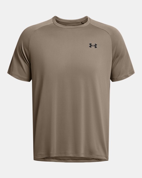 UA Tech 2 Men's Short Sleeve