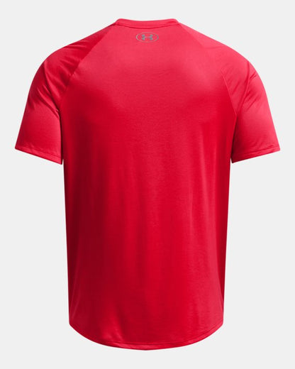 UA Tech 2 Men's Short Sleeve