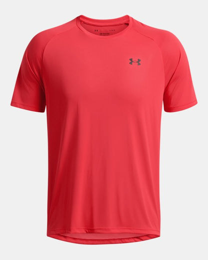 UA Tech 2 Men's Short Sleeve