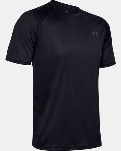 UA Velocity Men's Short Sleeve