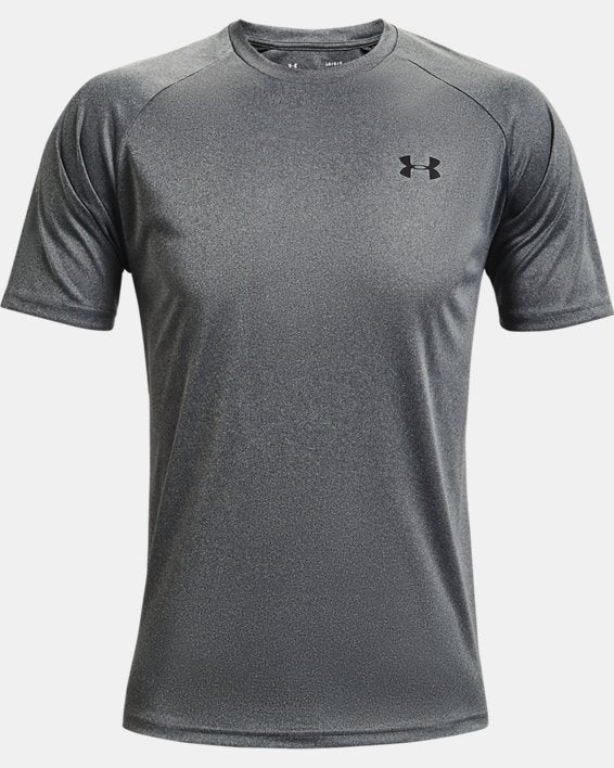 UA Velocity Men's Short Sleeve