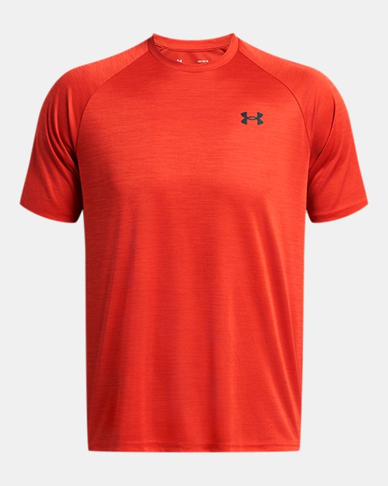 UA Velocity Men's Short Sleeve
