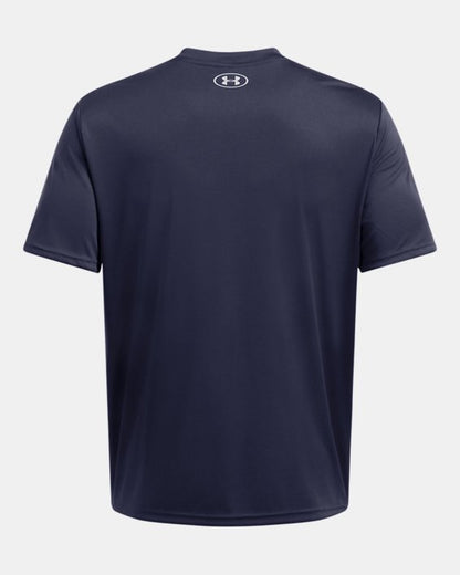 UA Velocity Men's V neck Short Sleeve