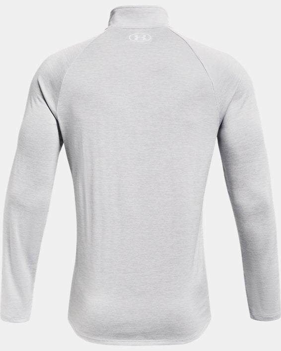 UA Tech Men's 1/2 Zip Long Sleeve