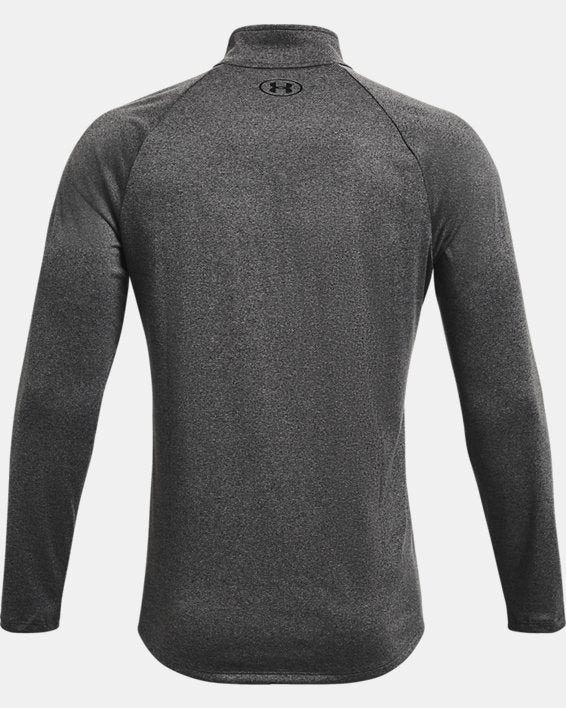 UA Tech Men's 1/2 Zip Long Sleeve