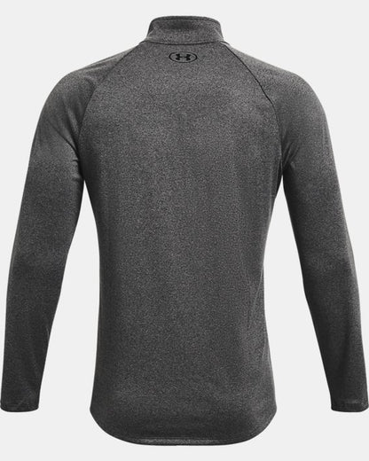 UA Tech Men's 1/2 Zip Long Sleeve