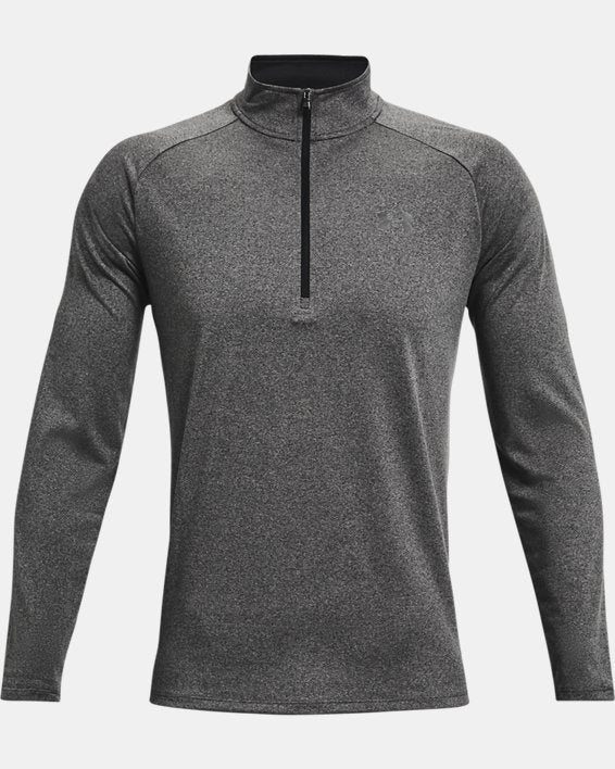 UA Tech Men's 1/2 Zip Long Sleeve