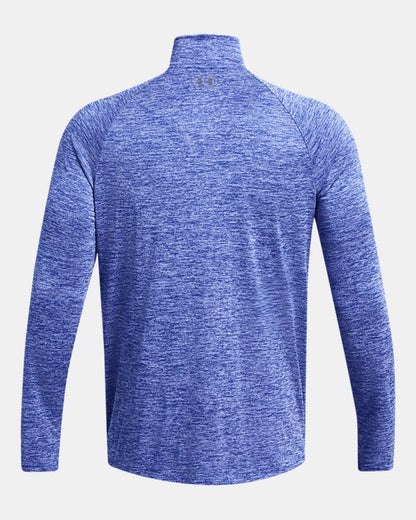 UA Tech Men's 1/2 Zip Long Sleeve