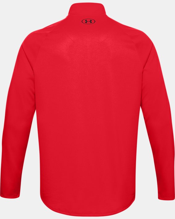 UA Tech Men's 1/2 Zip Long Sleeve
